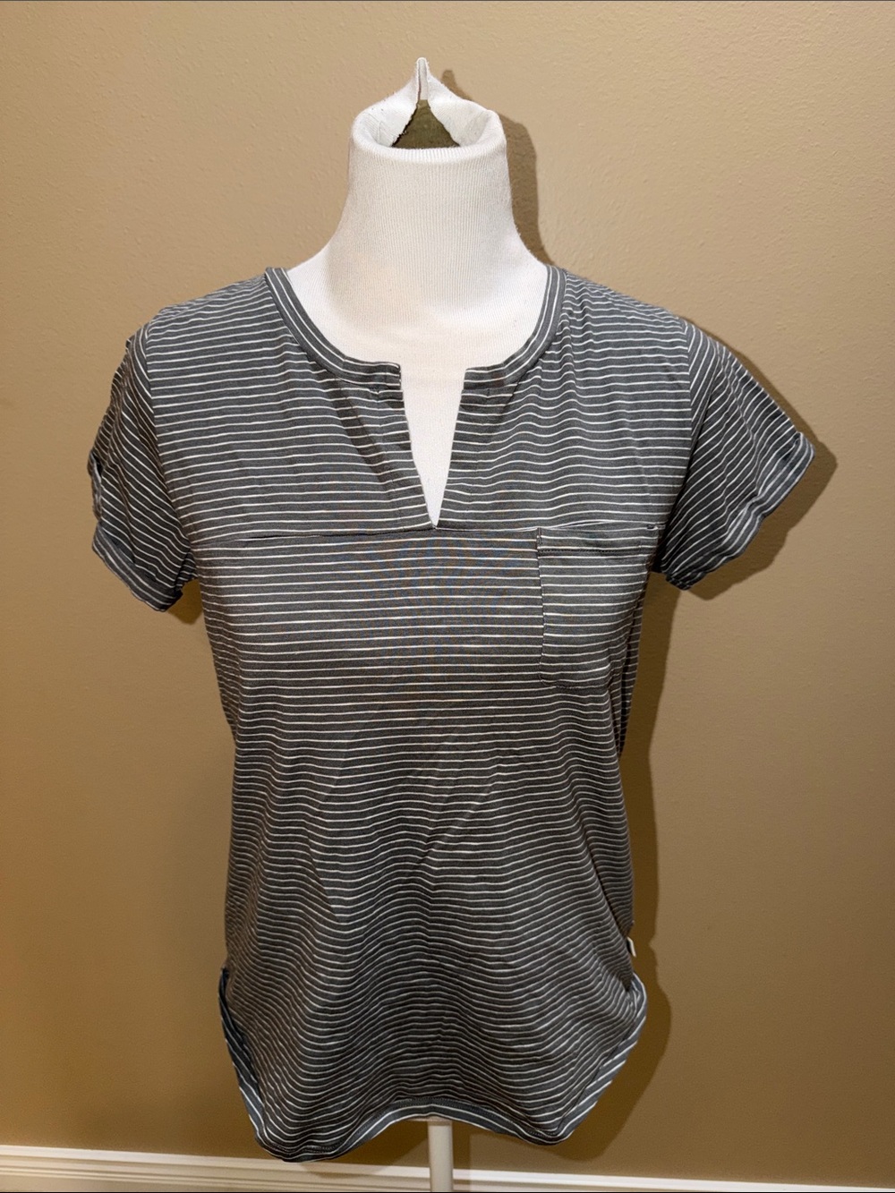 Toad&Co Sambasta SS Tee